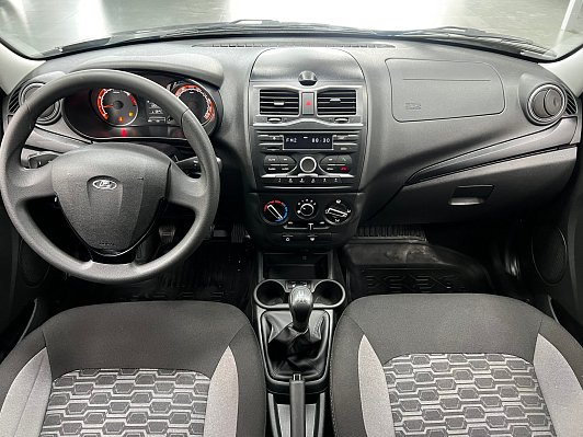 Lada (ВАЗ) Granta Комфорт, 2025 года, пробег 11600 км