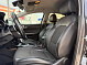 Kia Ceed Luxe, 2018 года, пробег 125933 км