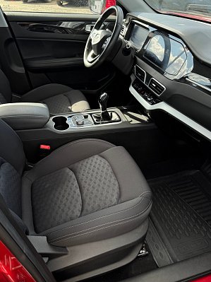 Kaiyi X3 Comfort, 2023 года, пробег 26530 км