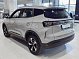 Chery Tiggo 4 Active, серый
