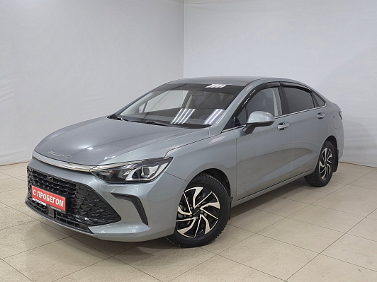 BAIC U5 Plus Люкс (Luxury), 2023 года, пробег 26674 км