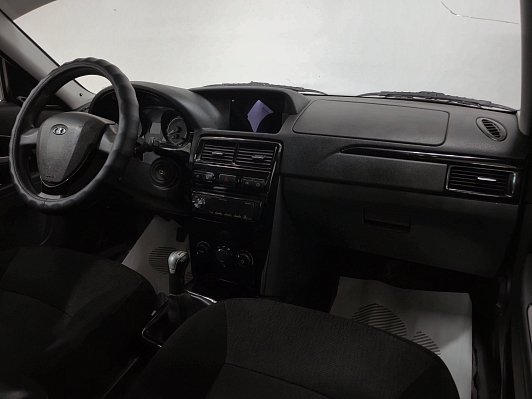 Lada (ВАЗ) Priora Norma Black Edition 21705-44-057, 2014 года, пробег 167870 км