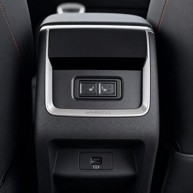 Omoda S5 GT Neo, 2023 года, пробег 54871 км