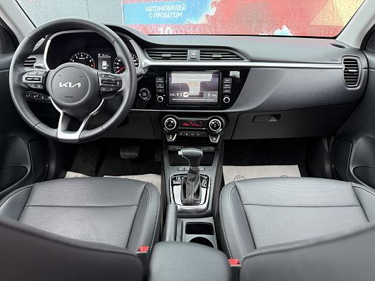 Solaris KRS Premium, 2025 года, пробег 3000 км