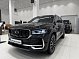 Geely Monjaro Flagship, черный