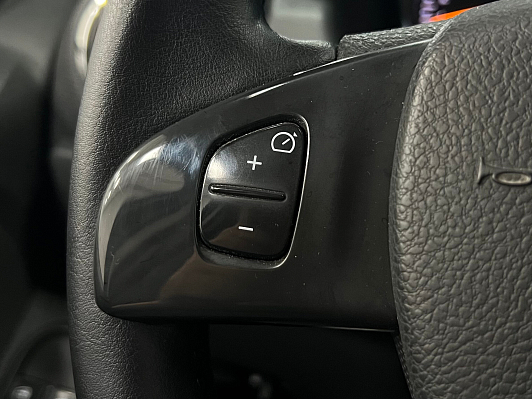 Renault Duster Adventure, 2018 года, пробег 79000 км