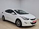 Hyundai Elantra Base, 2013 года, пробег 240983 км