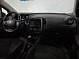 Renault Kaptur Drive, 2019 года, пробег 160463 км