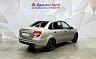 Lada (ВАЗ) Granta #CLUB, 2022 года, пробег 36618 км