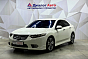 Honda Accord, 2011 года, пробег 204402 км
