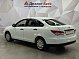 Nissan Almera Welcome, 2014 года, пробег 176459 км