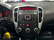 Kia Ceed, 2011 года, пробег 166425 км