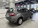 Nissan Terrano Comfort, 2017 года, пробег 77601 км