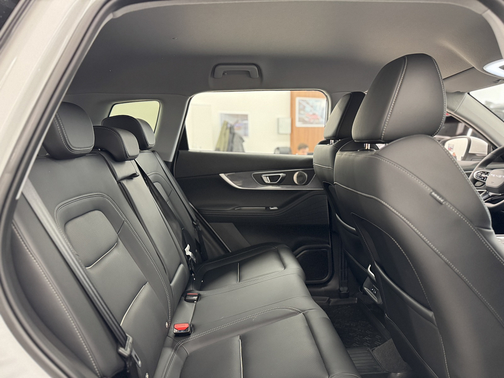 TENET T7 Актив, белый