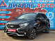 Lada (ВАЗ) XRAY BLACK, 2020 года, пробег 61200 км