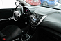 Hyundai Solaris Comfort, 2016 года, пробег 110744 км