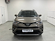 Toyota RAV4, 2017 года, пробег 89435 км