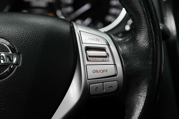 Nissan Qashqai LE+, 2018 года, пробег 144145 км