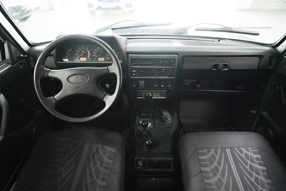 Lada (ВАЗ) 2131 (4x4), 2015 года, пробег 149419 км
