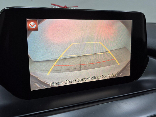 Mazda 6, 2016 года, пробег 170000 км