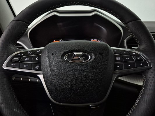 Lada (ВАЗ) Vesta, 2025 года, пробег 26882 км