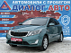 Kia Rio Luxe, 2011 года, пробег 170000 км