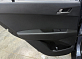 Hyundai Creta Travel, 2020 года, пробег 108836 км