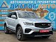 Geely Atlas Pro Flagship+, 2024 года, пробег 66346 км
