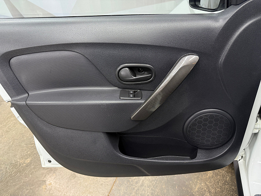 Renault Sandero Stepway Life City, 2018 года, пробег 147872 км