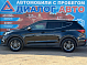 Hyundai Santa Fe Comfort, 2016 года, пробег 129382 км
