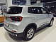 Chery Tiggo 4 Pro Action, серебряный