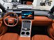 Geely Galaxy Starship 7 Pilot, черный