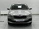 Skoda Rapid Active, 2020 года, пробег 123990 км
