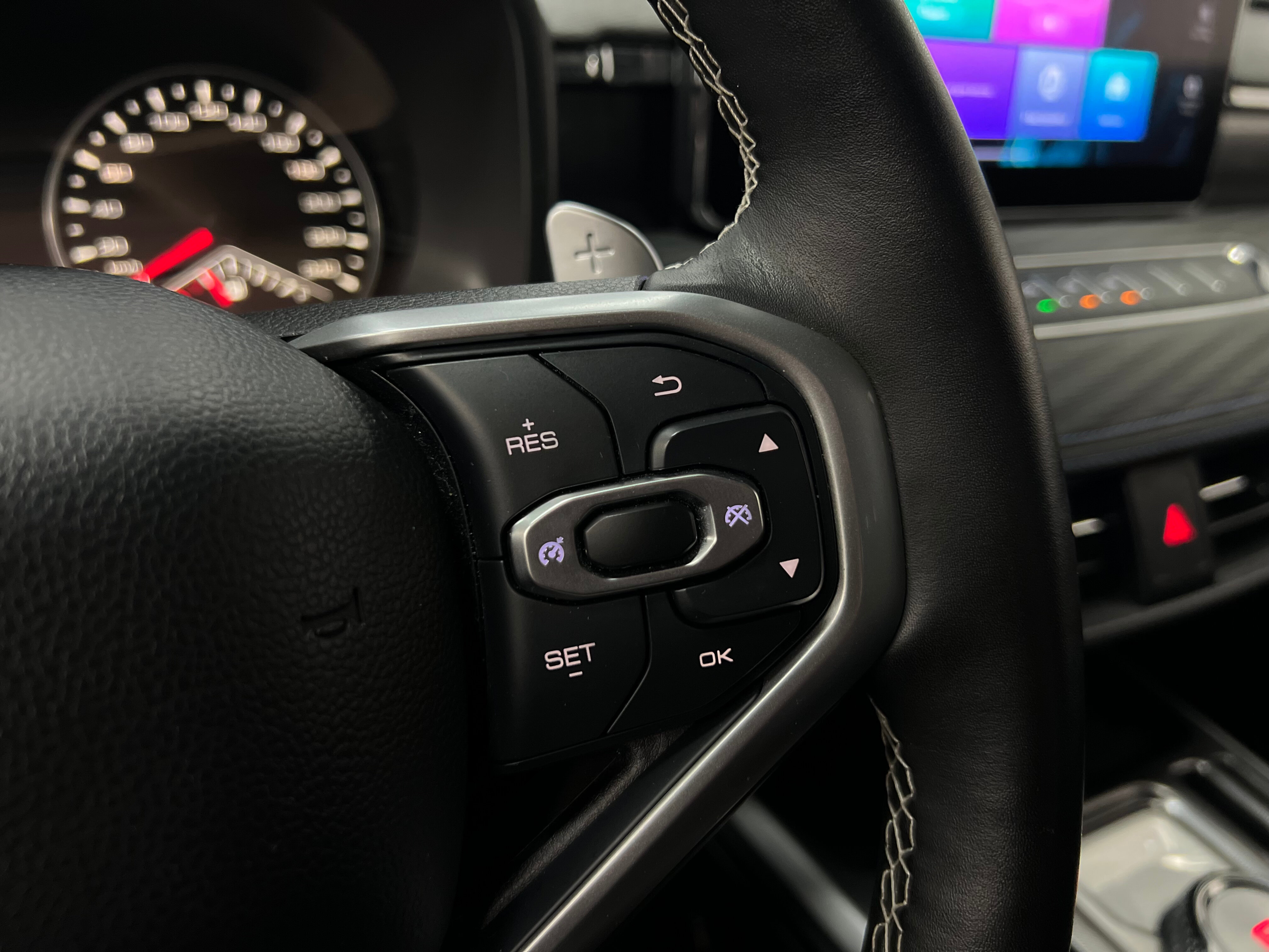 Haval Jolion Elite, 2023 года, пробег 21000 км