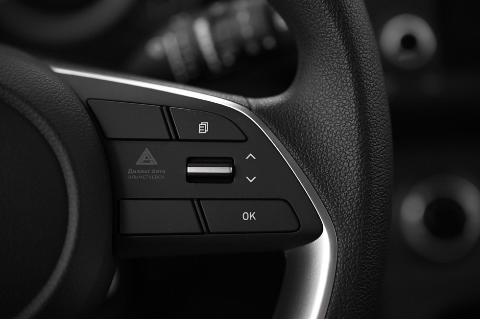 Solaris HC Прайм (Prime), белый