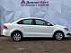 Volkswagen Polo Comfortline, 2011 года, пробег 223350 км