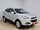 Hyundai ix35 Comfort + Navi, 2011 года, пробег 232262 км