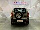 Chevrolet Niva LC, 2016 года, пробег 176594 км
