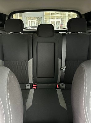 Nissan Qashqai SE, 2021 года, пробег 235111 км