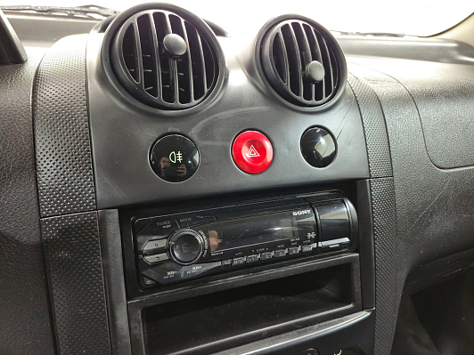 Chevrolet Aveo, 2006 года, пробег 160053 км