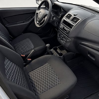 Lada (ВАЗ) Granta Комфорт, 2024 года, пробег 30271 км