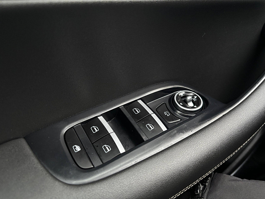 Chery Tiggo 7 Pro Elite, 2022 года, пробег 72167 км