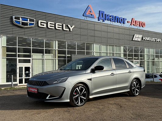 Kaiyi E5 Luxury Sport, 2023 года, пробег 62487 км