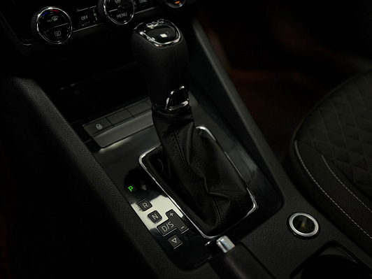 Skoda Octavia, 2017 года, пробег 157368 км