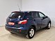 Nissan Qashqai SE+, 2011 года, пробег 257904 км