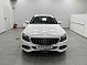 Mercedes-Benz C-Класс C 180 Особая серия, 2014 года, пробег 95470 км