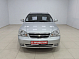 Chevrolet Lacetti SX, 2010 года, пробег 187971 км