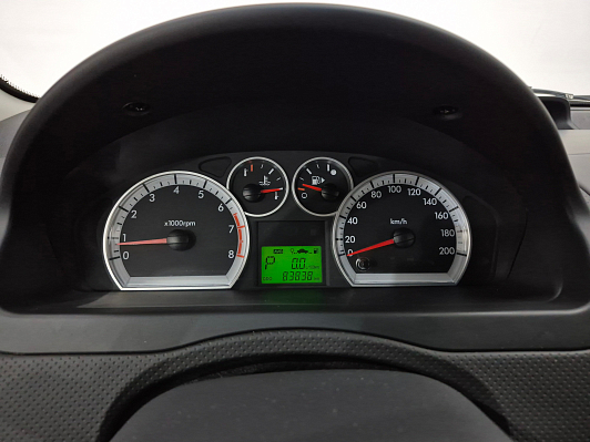 Chevrolet Nexia, 2021 года, пробег 83750 км