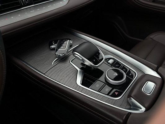 Chery Tiggo 8 Pro Max Ультимейт/Ultimate 4WD, 2023 года, пробег 30329 км