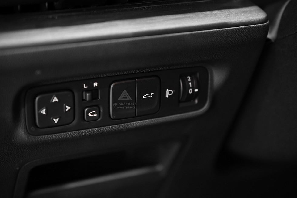 Changan UNI-S (CS55 Plus) Tech Plus, серый